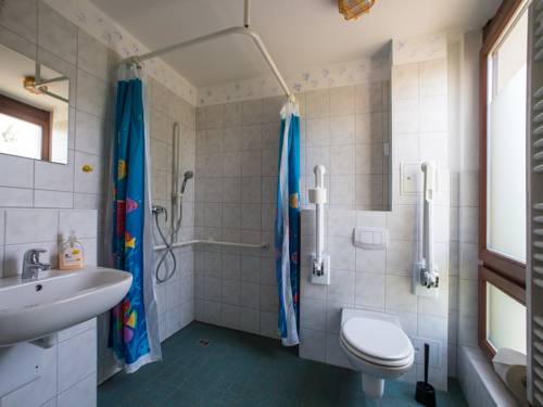 Imagen de la habitación del Hotel Greifennest. Foto 13