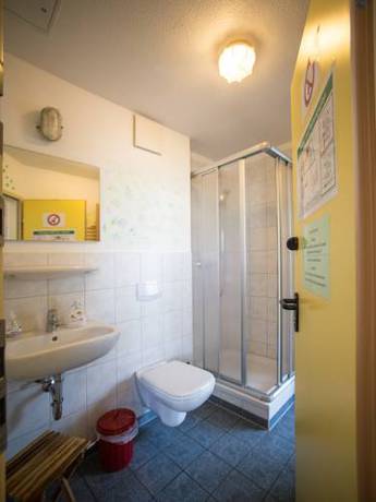 Imagen de la habitación del Hotel Greifennest. Foto 14