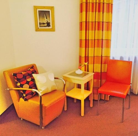 Imagen de la habitación del Hotel Greifensteiner Hof. Foto 8