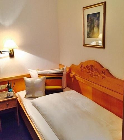 Imagen de la habitación del Hotel Greifensteiner Hof. Foto 10