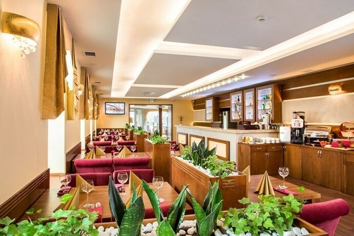 Imagen general del Hotel Grein. Foto 1
