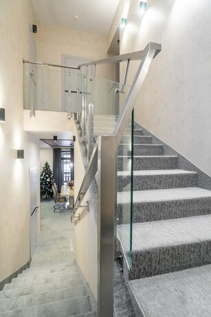 Imagen general del Hotel Greitser Elit Chalet. Foto 8