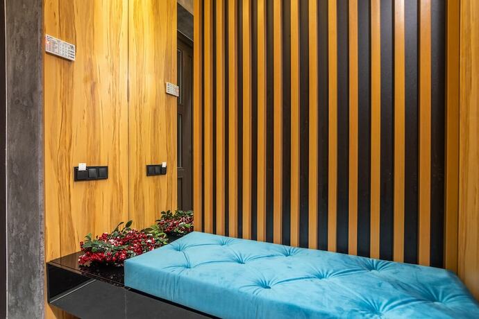 Imagen general del Hotel Greitser Elit Chalet. Foto 17