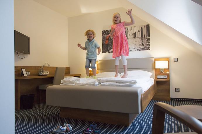 Imagen de la habitación del Hotel Greive, Haren (Ems). Foto 7