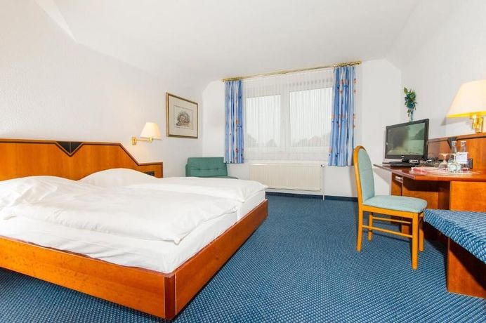 Imagen de la habitación del Hotel Greive, Haren (Ems). Foto 8