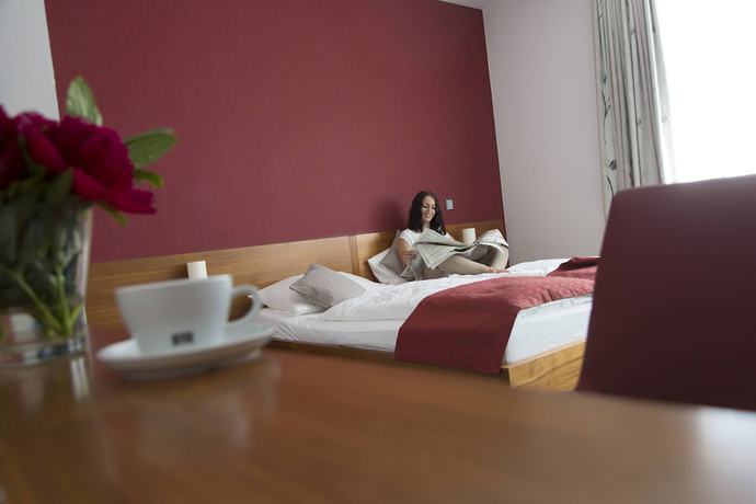 Imagen de la habitación del Hotel Greive, Haren (Ems). Foto 10