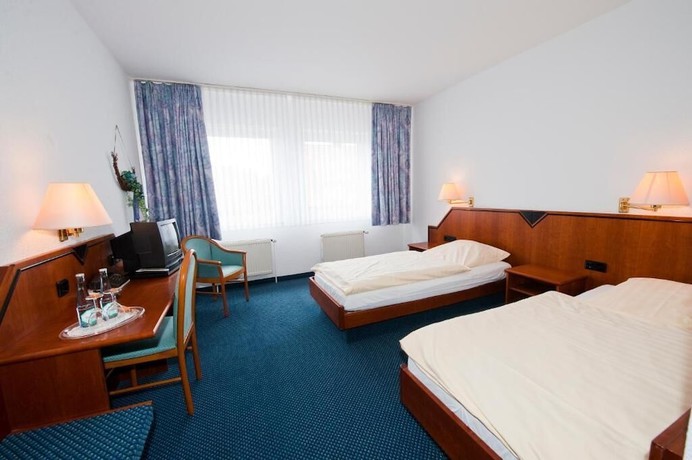 Imagen de la habitación del Hotel Greive, Haren (Ems). Foto 11