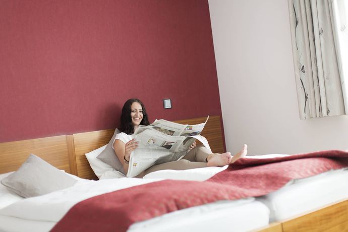 Imagen de la habitación del Hotel Greive, Haren (Ems). Foto 12