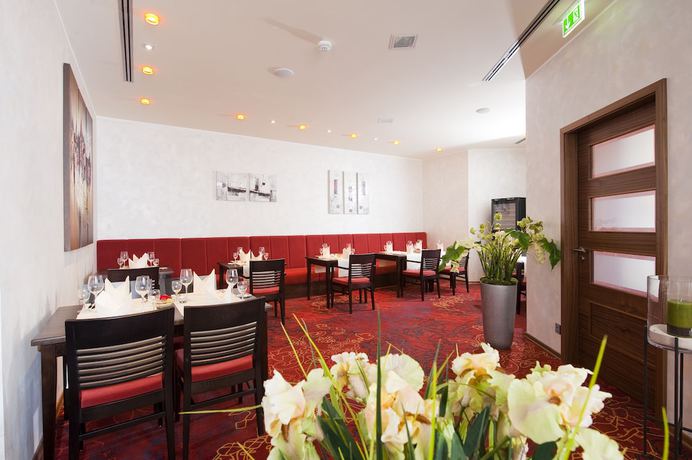 Imagen del bar/restaurante del Hotel Greive, Haren (Ems). Foto 3
