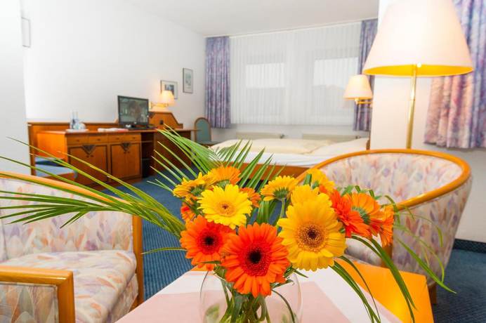 Imagen de la habitación del Hotel Greive, Haren (Ems). Foto 17