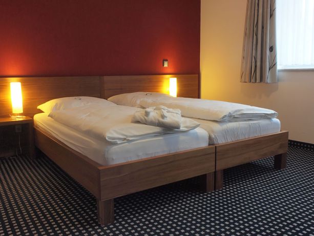 Imagen de la habitación del Hotel Greive, Haren (Ems). Foto 18