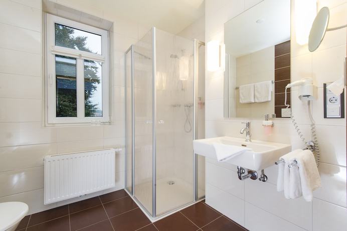 Imagen de la habitación del Hotel Greive, Haren (Ems). Foto 19