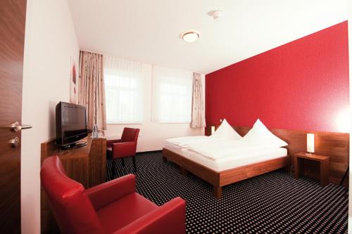 Imagen de la habitación del Hotel Greive, Haren (Ems). Foto 7