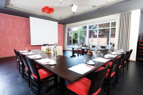 Imagen general del Hotel Greive, Haren (Ems). Foto 3