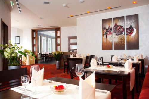 Imagen general del Hotel Greive, Haren (Ems). Foto 5