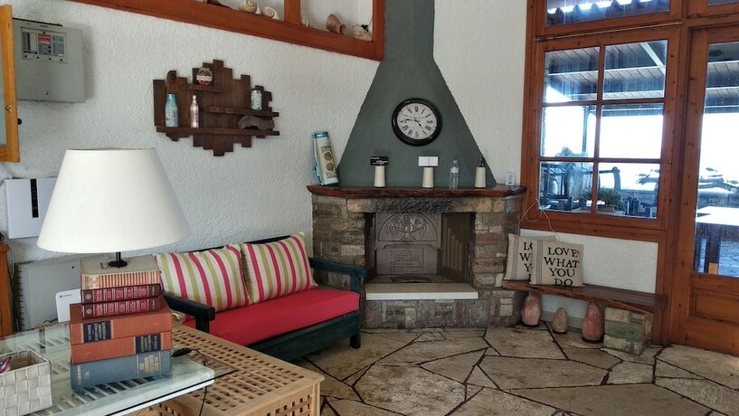 Imagen general del Hotel Grekis Beach And Apartments. Foto 13