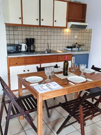 Imagen de la habitación del Hotel Grekis Beach And Apartments. Foto 20