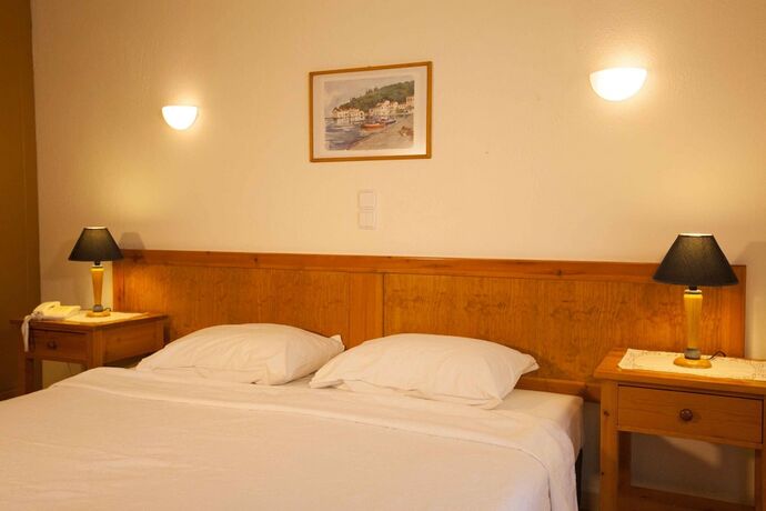 Imagen de la habitación del Hotel Grekis Beach And Apartments. Foto 27