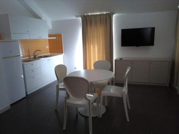 Imagen de la habitación del Hotel Grel. Foto 6