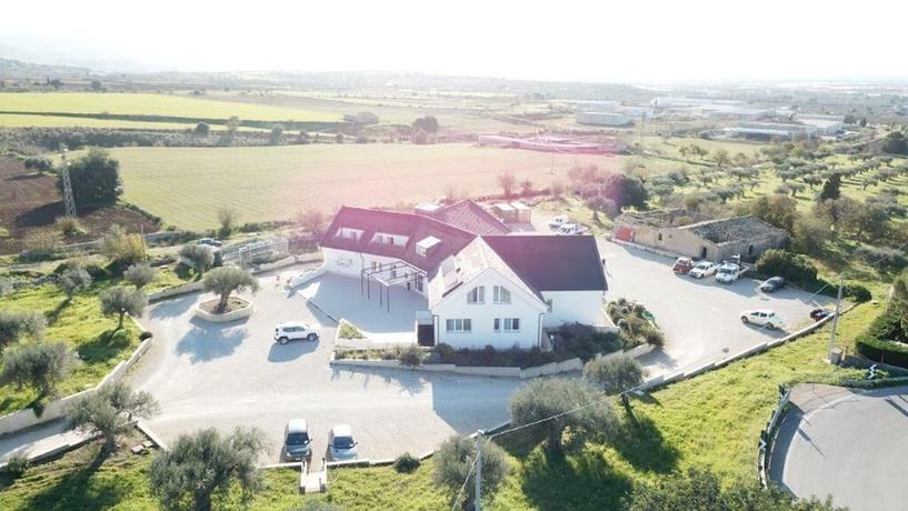 Imagen general del Hotel Grel. Foto 1