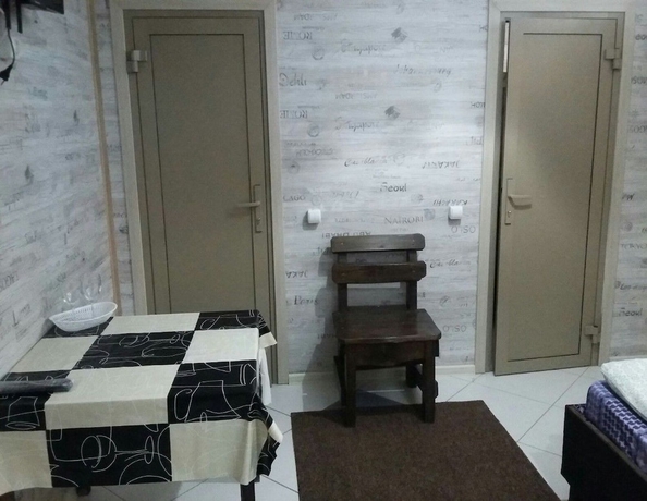 Imagen de la habitación del Hotel Grelka. Foto 3