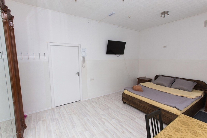Imagen de la habitación del Hotel Grelka. Foto 7