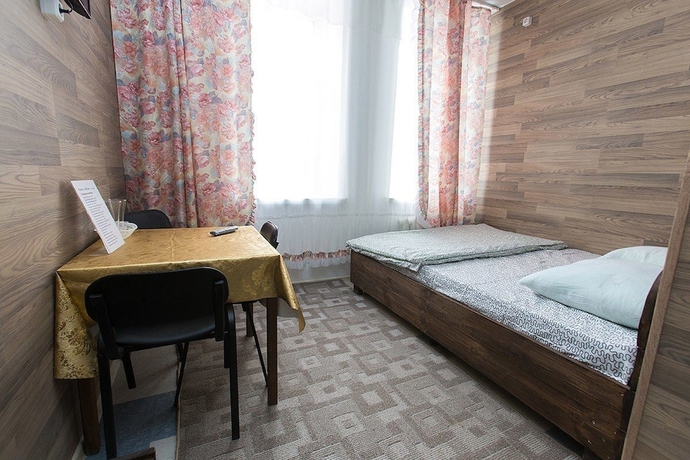 Imagen de la habitación del Hotel Grelka. Foto 10