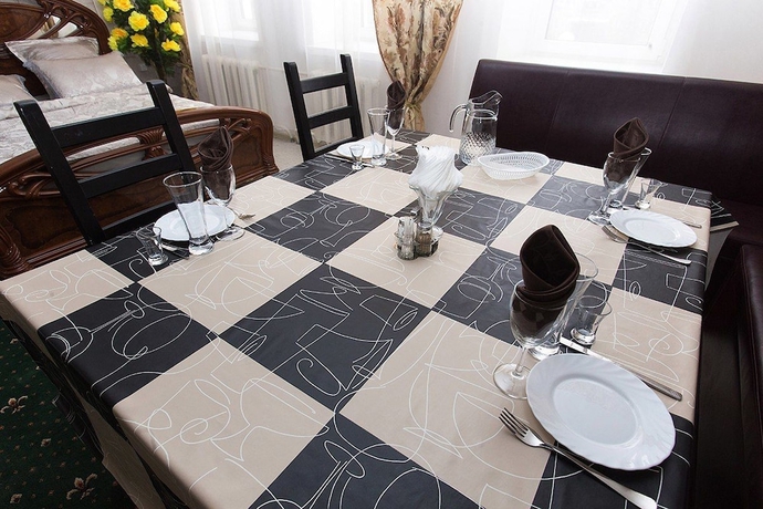 Imagen de la habitación del Hotel Grelka. Foto 15