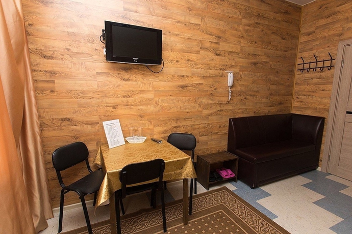 Imagen de la habitación del Hotel Grelka. Foto 19
