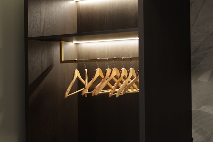 Imagen de la habitación del Hotel Gremmy Boutique. Foto 12