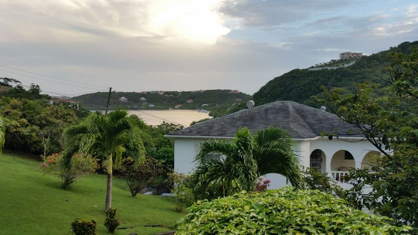 Imagen general del Hotel Grenada Holiday Apartment. Foto 1