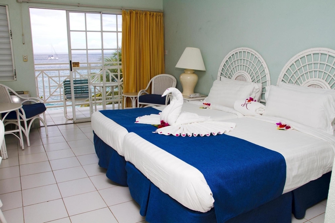 Imagen de la habitación del Hotel Grenadian All Inclusive. Foto 1