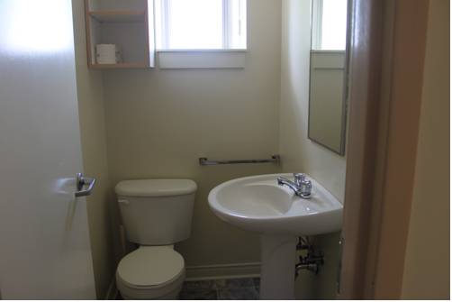 Imagen general del Hotel Grenfell Campus Summer Accommodations. Foto 1