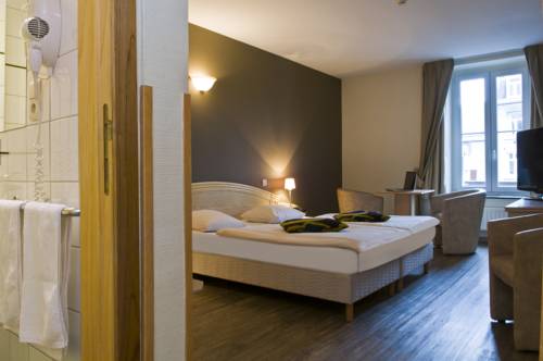 Imagen de la habitación del Hotel Grenier Des Grottes. Foto 2