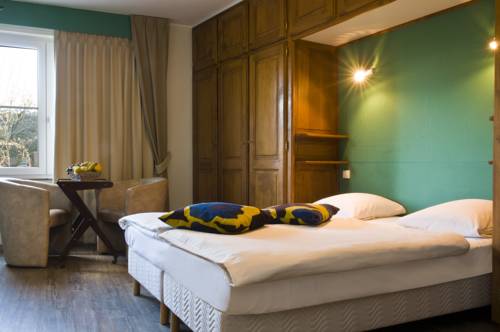 Imagen de la habitación del Hotel Grenier Des Grottes. Foto 3