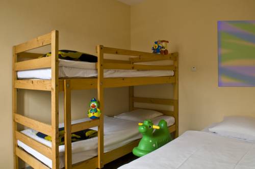 Imagen de la habitación del Hotel Grenier Des Grottes. Foto 4