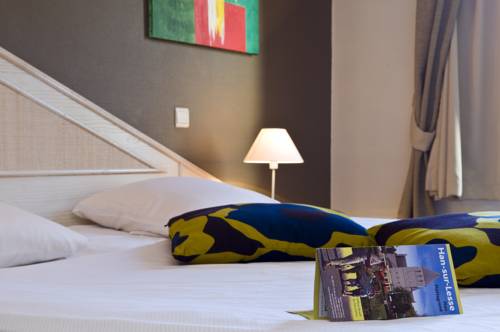 Imagen general del Hotel Grenier Des Grottes. Foto 1