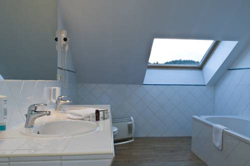 Imagen de la habitación del Hotel Grenier Des Grottes. Foto 7
