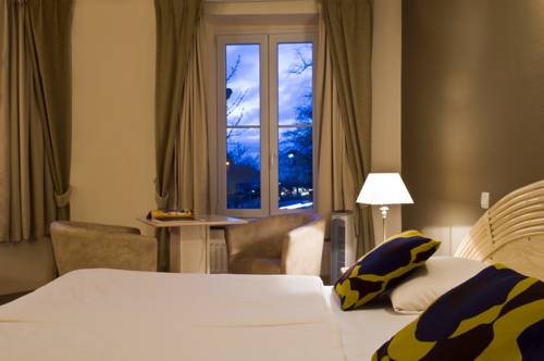 Imagen de la habitación del Hotel Grenier Des Grottes. Foto 9