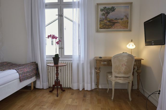 Imagen de la habitación del Hotel Grennal. Foto 3