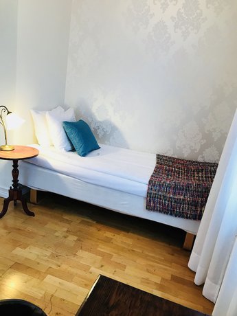 Imagen de la habitación del Hotel Grennal. Foto 4