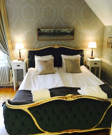 Imagen de la habitación del Hotel Grennal. Foto 10