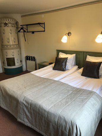 Imagen de la habitación del Hotel Grennal. Foto 11