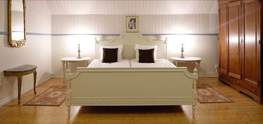 Imagen de la habitación del Hotel Grennal. Foto 17