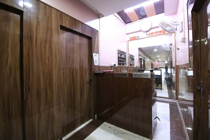 Imagen general del Hotel Greno House. Foto 1