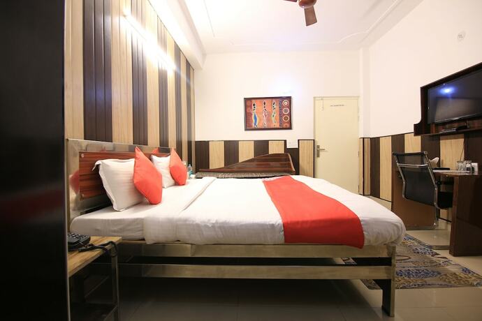 Imagen general del Hotel Greno House. Foto 2