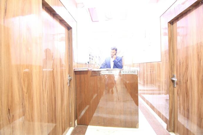 Imagen general del Hotel Greno House. Foto 3