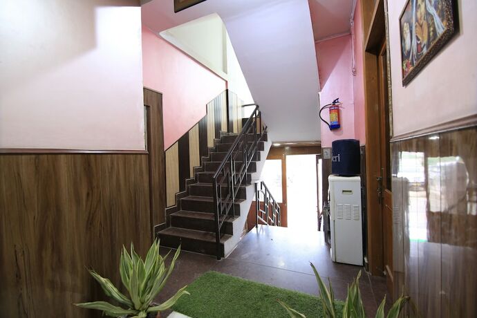Imagen general del Hotel Greno House. Foto 4