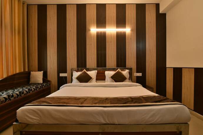 Imagen general del Hotel Greno House. Foto 5