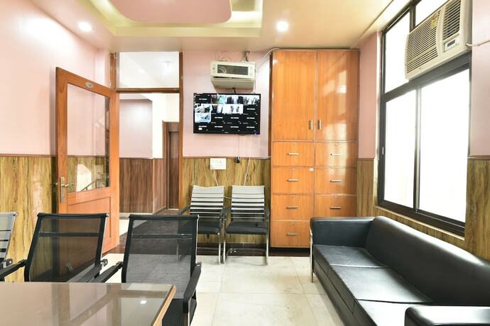 Imagen general del Hotel Greno House. Foto 6